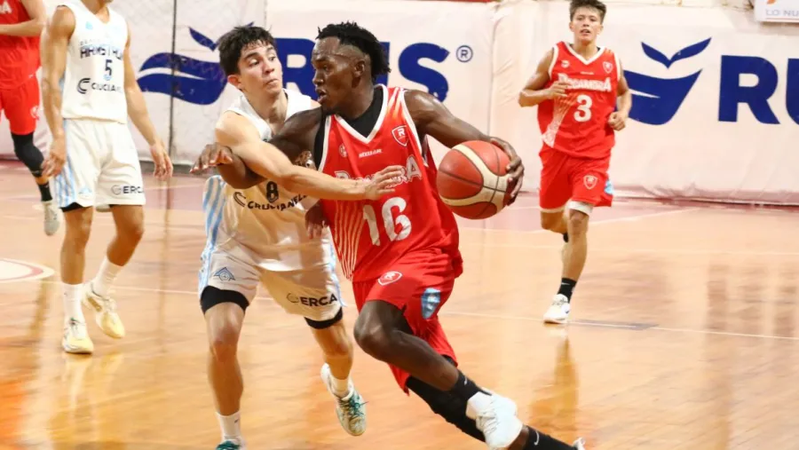 Rocamora Deportivo Norte