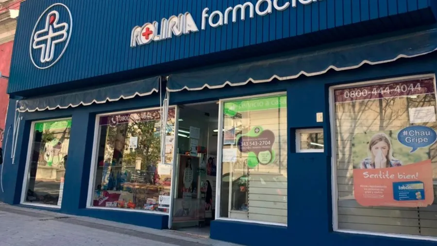 Farmacia Roliria