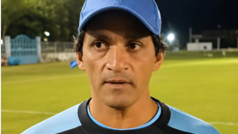Romeo Molina