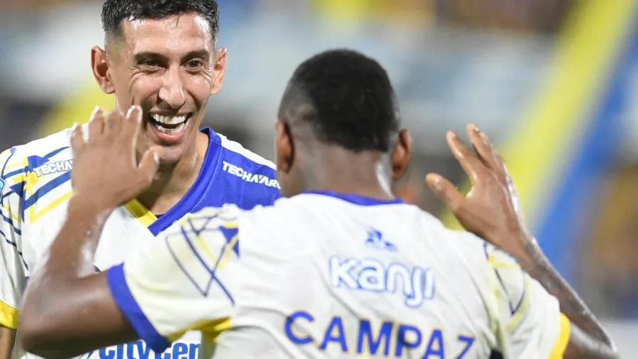 Rosario Central vs. Banfield | Torneo Apertura - Liga Profesional 2026.