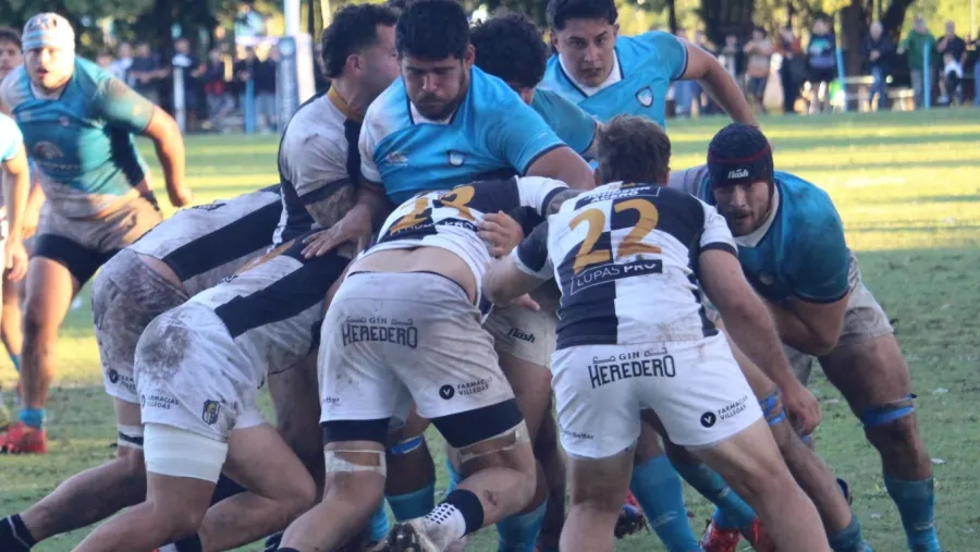 Rowing vs. Estudiantes | Torneo Regional del Litoral 2026.