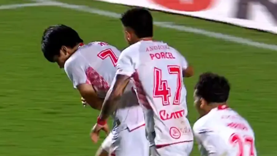 Argentinos Juniors vs. Barracas Central | Torneo Apertura - Liga Profesional 2026.