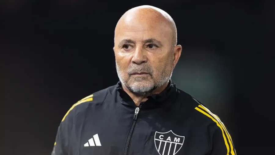 Jorge Sampaoli