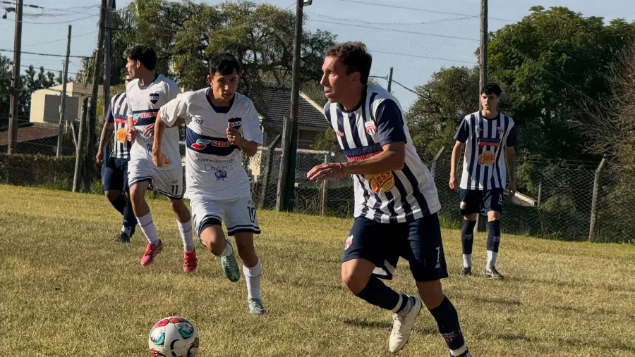 San Benito-Universitario