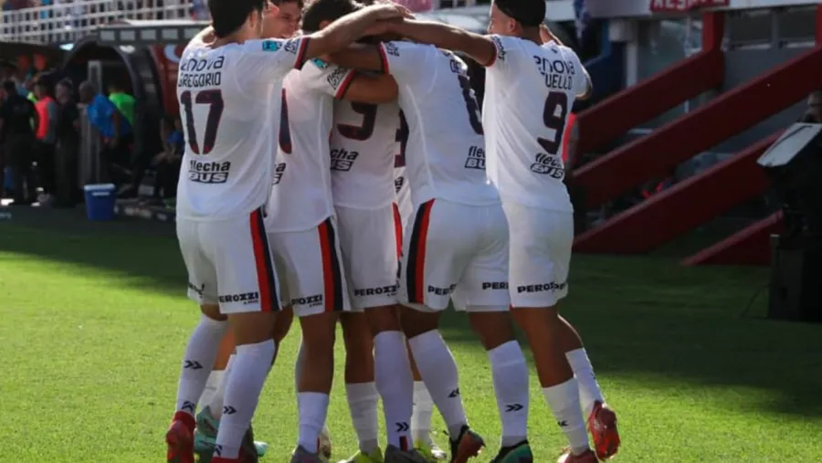 San Lorenzo vs. Estudiantes de Río Cuarto | Torneo Apertura - Liga Profesional 2026.