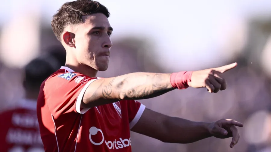 Platense vs. Independiente | Torneo Apertura - Liga Profesional 2026.