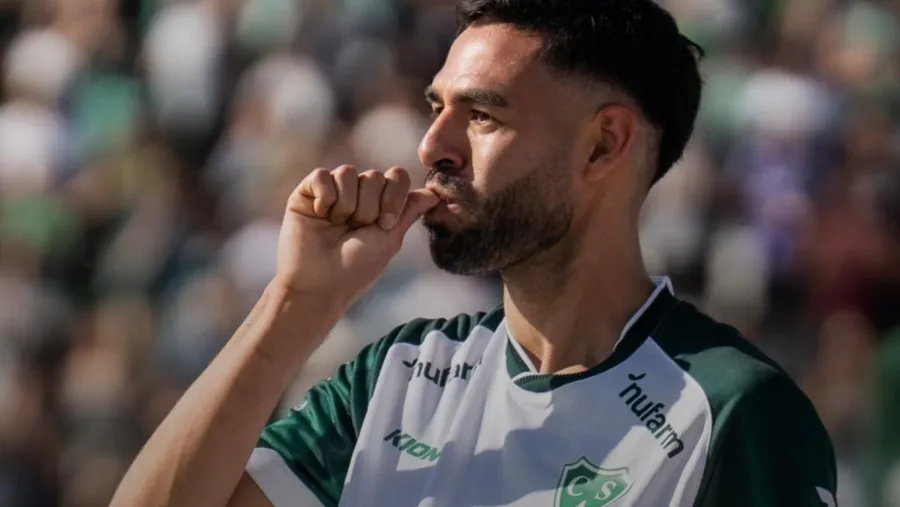 Sarmiento vs. Aldosivi | Torneo Apertura - Liga Profesional 2026.