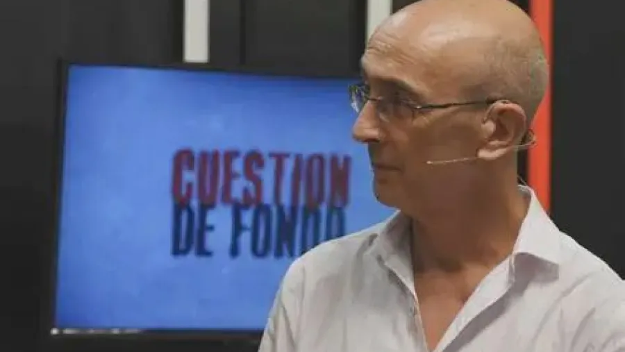 Edgardo Scarione