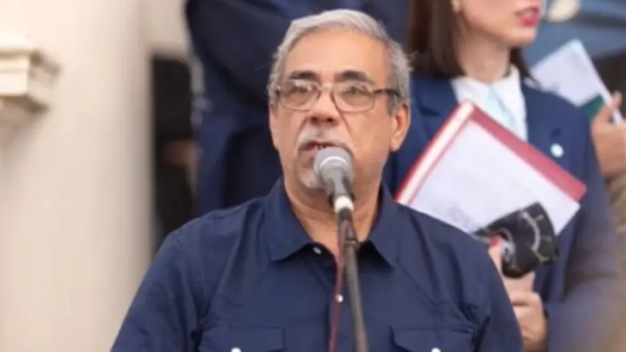 José María Segura, AJER