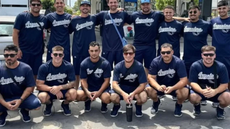 Selección Argentina de Sóftbol | Panamericano de Sóftbol 2026.
