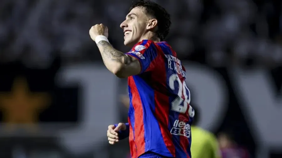 San Lorenzo