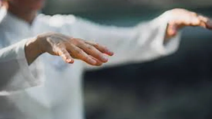 Tai Chi Chuan