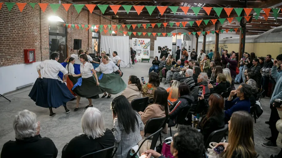 Talleres Culturales Municipales