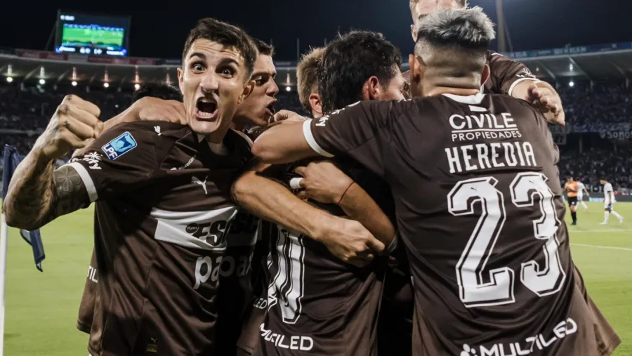 Club Platense | Torneo Apertura - Liga Profesional 2026.