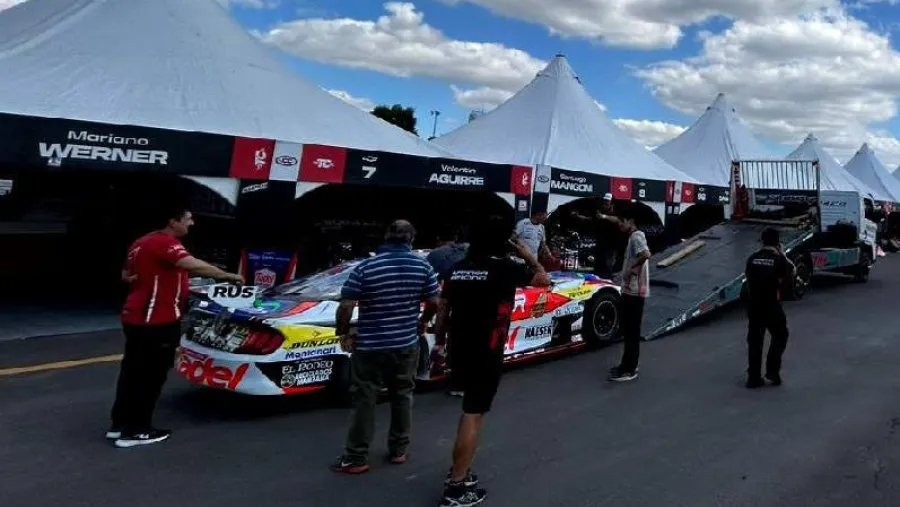TC en Paraná