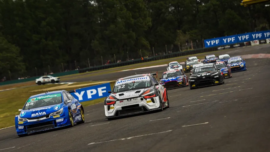 TC2000