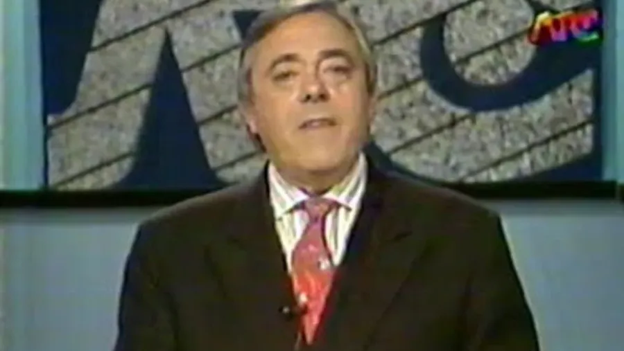 TIco Rodríguez Paz