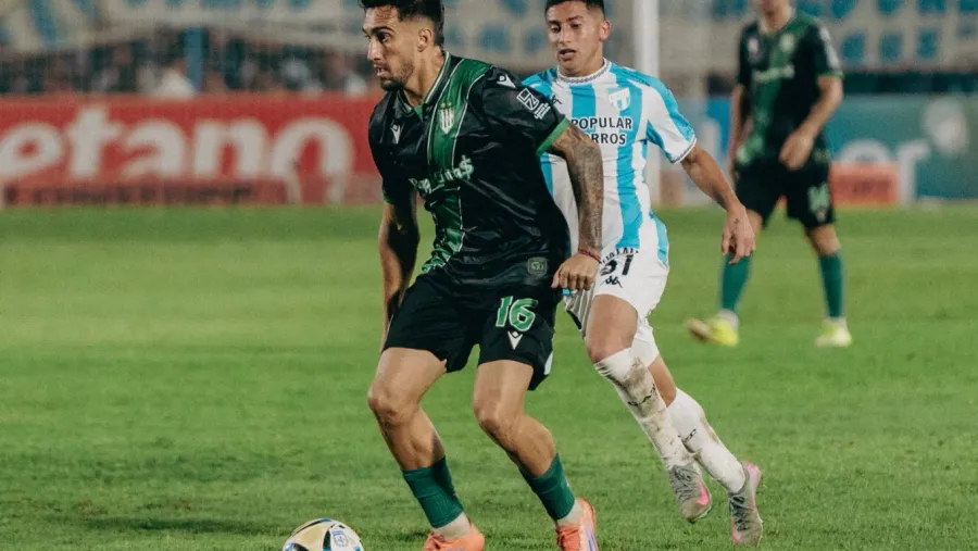 Atlético Tucumán vs. Banfield | Torneo Apertura - Liga Profesional 2026.