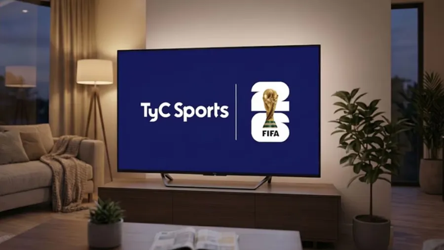 TyC Sports