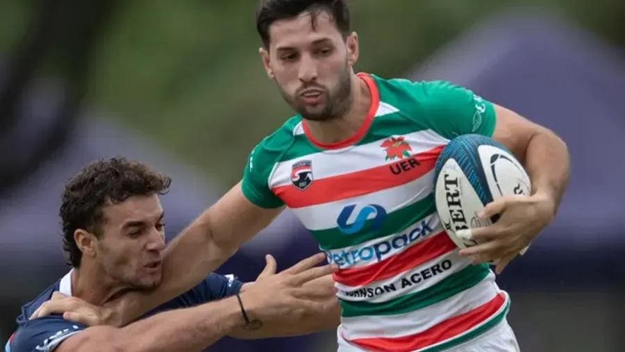 Unión Entrerriana de Rugby | Seven de la República 2025