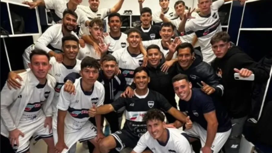 Universitario | Liga Paranaense de Fútbol 2026.