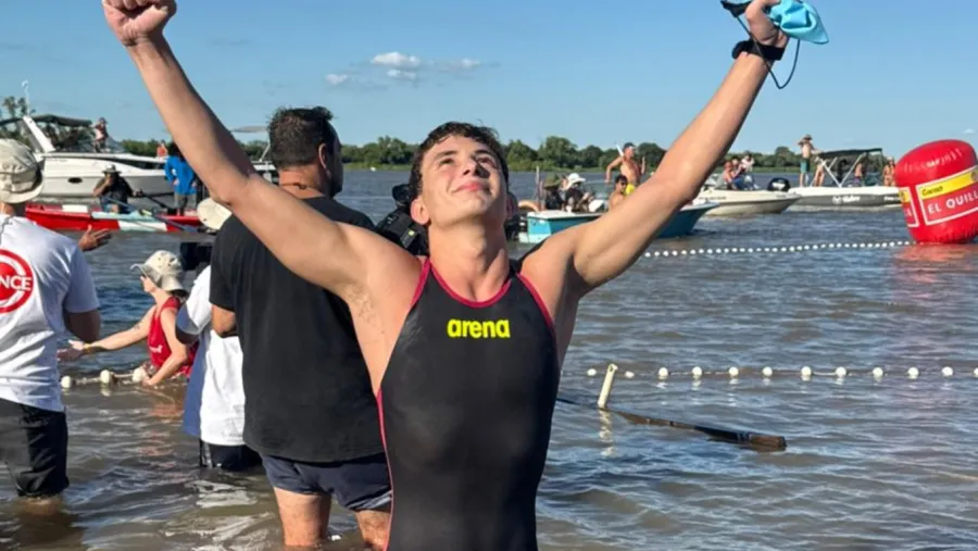 Lorenzo Rizzi | Villa Urquiza Paraná 2025