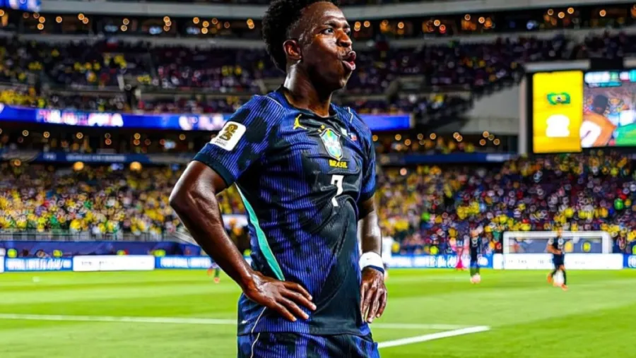 Brasil vs. Haití | Mundial 2026.