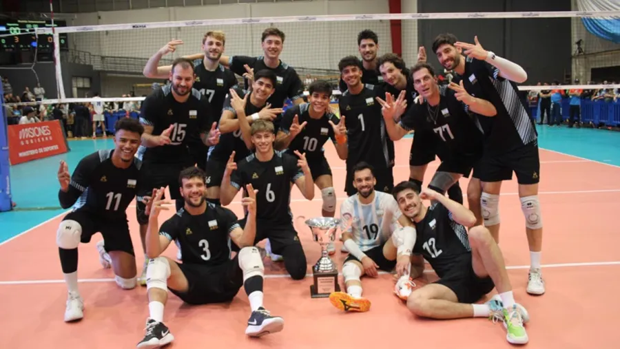 Argentina Vóleibol