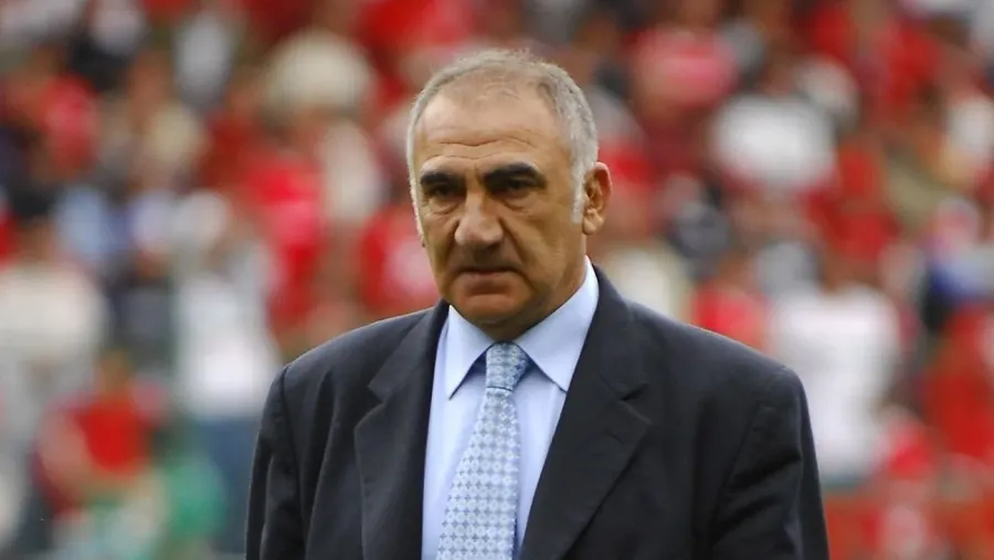 Zurdo López