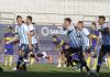 Racing eliminó a Boca en los penales y es finalista de la Copa de la Liga Profesional