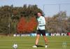 “No es el lugar ideal”, indicó Lionel Scaloni sobre Brasil como sede de la Copa América