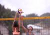 Beach Volley: Cerrito se prepara para recibir a las mejores duplas del país