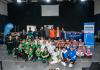 Sóftbol Play presentó una nueva edición de su torneo infantil