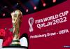 Fútbol: confirmaron los cinco cambios y ampliaron a 26 jugadores la lista de Qatar 2022