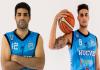 Echagüe anunció dos nuevas contrataciones para la Liga Argentina de Básquet