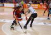 Hockey sobre patines: las chicas cayeron en la final del Mundial ante España