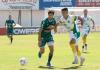 En Sarmiento de Junín la duda es Bravo o el entrerriano Pombo para visitar a Patronato