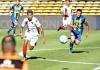 Patronato volvió a ser una sombra y sufrió una dura goleada en su visita a Rosario Central
