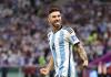 Qatar 2022: Marcos Acuña y Gonzalo Montiel se perderán la semifinal frete a Croacia