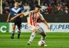 En Unión de Santa Fe, Juan Nardoni y Jonathan Álvez asoman como titulares