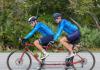 Ciclismo: confirmaron los récords Guinness y mundiales establecidos por un entrerriano