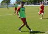 Nueva baja para Patronato: Brian Nievas fue nuevamente cedido a Chaco For Ever