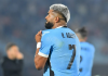 Fútbol: Uruguay le ganó a Venezuela y quedó a un paso del próximo Mundial