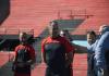Gustavo Álvarez asumió en Patronato: “Es un equipo que juega con el corazón en la mano”