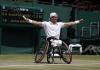 Tenis adaptado: Gustavo Fernández tuvo revancha y conquistó Wimbledon
