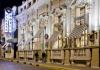 Tras 74 años, cierra el "Paraná Hotel Plaza Jardín"