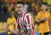 Boca tiene en carpeta al entrerriano Leonardo Godoy