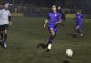 Copa Desafío: Paraná dio el primer paso y sacó ventaja ante Colón en la primera final