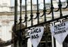 Memoria Verdad y Justicia