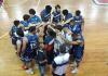 Finalmente, Parque Sur jugará la Liga Argentina de Básquetbol